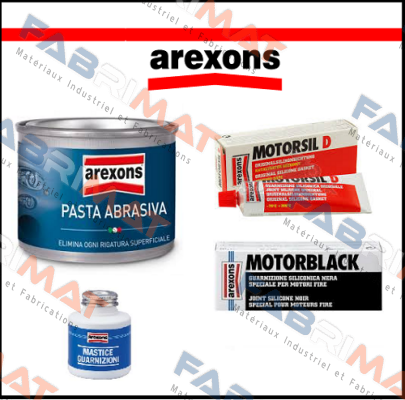 GC300 (grease) (500ml) AREXONS