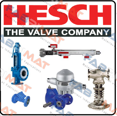 HE 4040 (20 kg)  Hesch