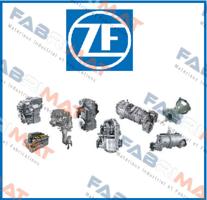 DB1C-D4AA  ZF Friedrichshafen