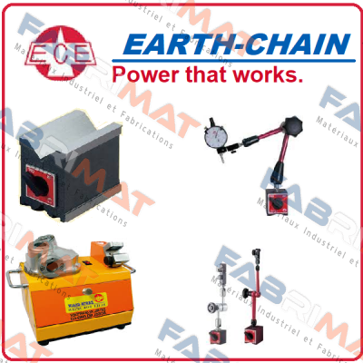 EEPM-3040   ECE-Earth Chain