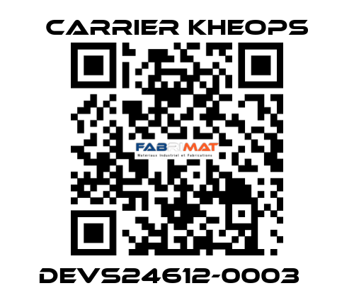 DEVS24612-0003   Carrier Kheops