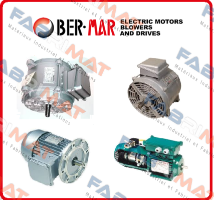 Type:BA80AA   Ber-Mar Motors