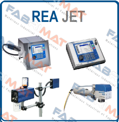 ST 200 TYPE: M6050820100  Rea Jet