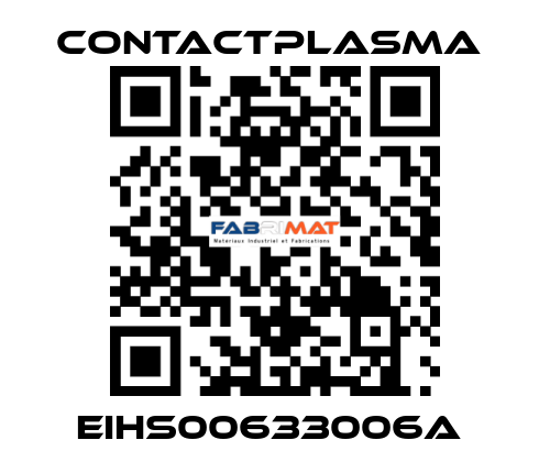 EIHS00633006A  Contactplasma 