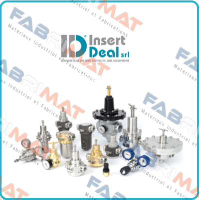 R15MDG0C0B001NI00  ID Insert Deal