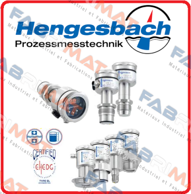 KERADIFF 1501NY7B11  Hengesbach