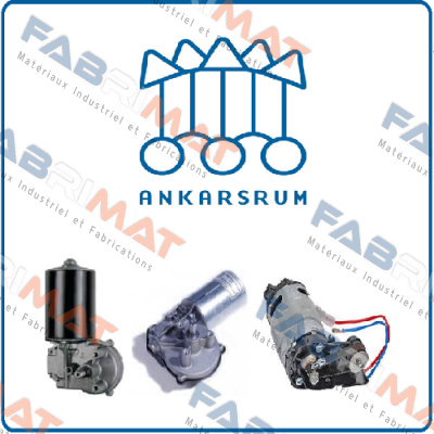 KSV 5035/390  Ankarsrum
