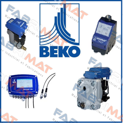 2000027  Beko