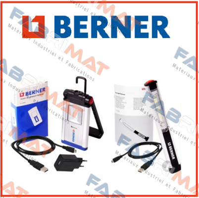 BS 3022  Berner