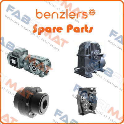 BS71A  Benzlers