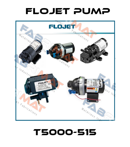 T5000-515 Flojet Pump