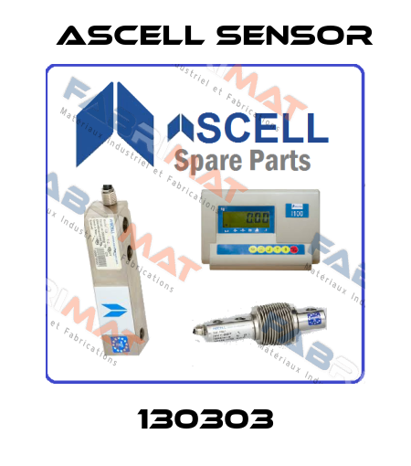 130303 Ascell Sensor