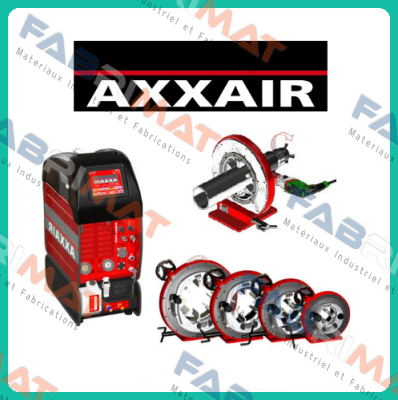 CCSER 2  Axxair