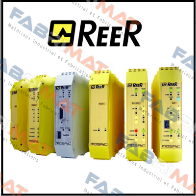 SP-R-13-309-50 Reer