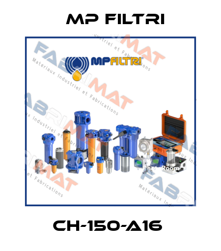 CH-150-A16  MP Filtri