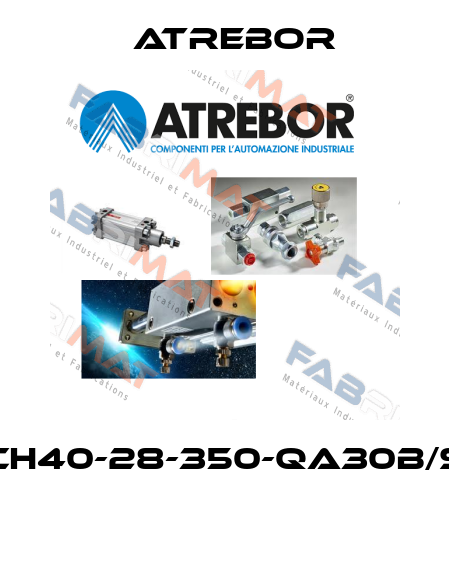 CH40-28-350-QA30B/S  Atrebor