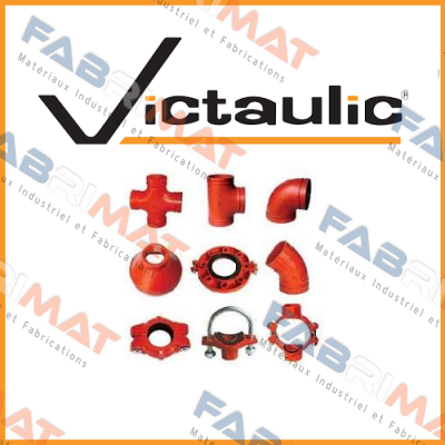 CLAMPS RUBBER FOR 5X4 STYLE 750  Victaulic