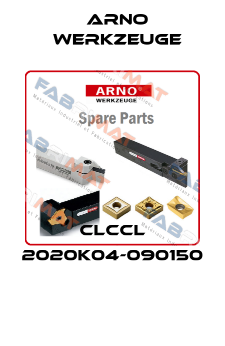 CLCCL 2020K04-090150  ARNO Werkzeuge
