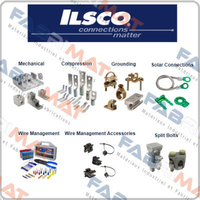 CLND-700-12-134  Ilsco