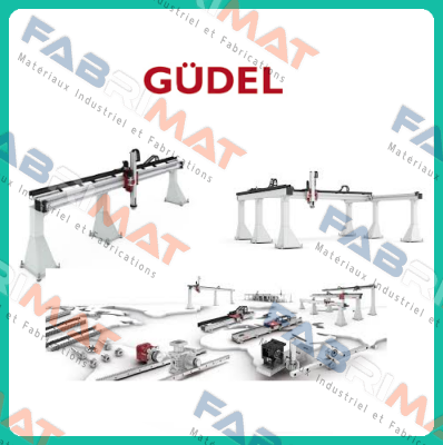 CNXSX3009479P1402D+GT4  Güdel