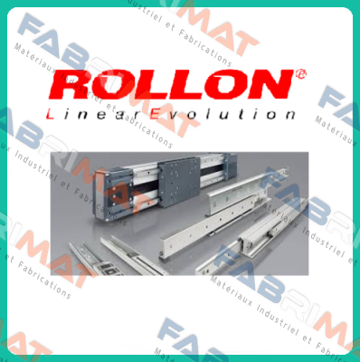 CS43-150-2Z-B  Rollon