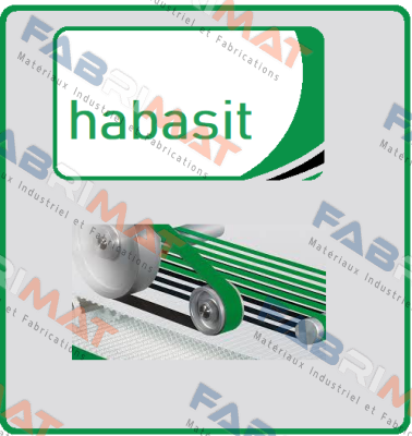 CT-18/30E-6000-30  Habasit