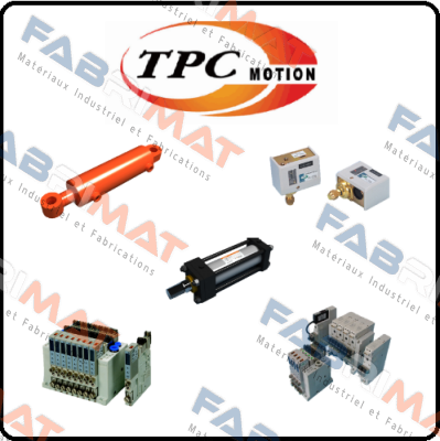 ADQB32-10DC-W4L  TPC Mechatronics Corporation