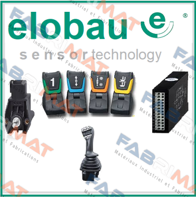 102190-15  Elobau