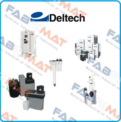 DF36 FILTER  Deltech