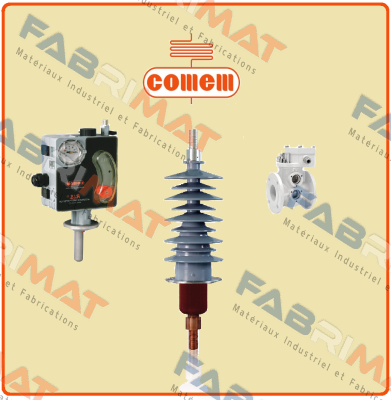 DIN 42530-68 1KV/2000A  Comem (ABB)