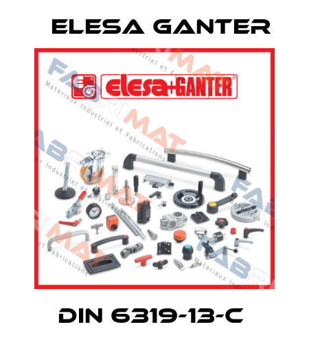 DIN 6319-13-C  Elesa Ganter