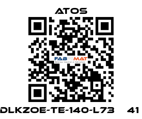 DLKZOE-TE-140-L73    41  Atos