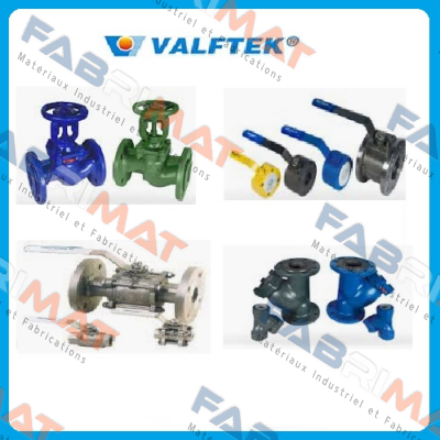 DN100 FIRE HYDRANT  Valftek