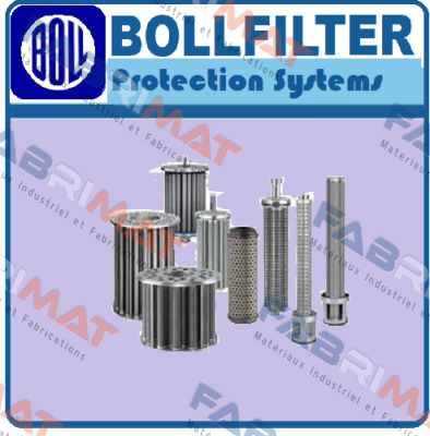 DN65-110-390  Boll Kirch