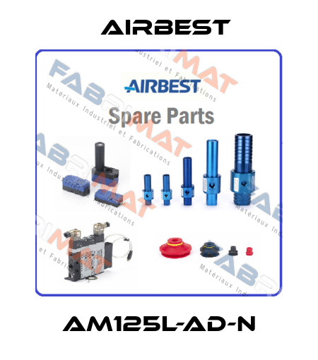 AM125L-AD-N Airbest