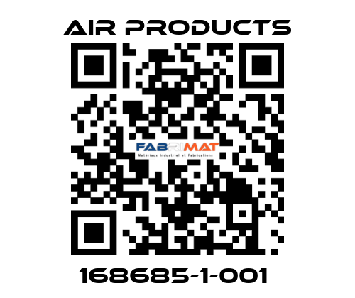 168685-1-001  AIR PRODUCTS