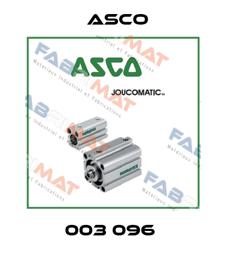 003 096  Asco