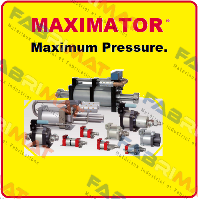 P/N: 3120.0152 , Type: MO22 Maximator