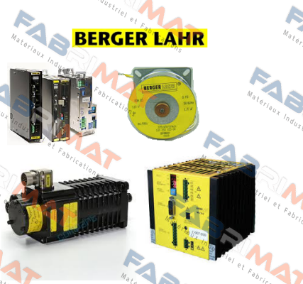 RDM5 66/50 LHA  Berger Lahr (Schneider Electric)