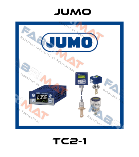 TC2-1 Jumo
