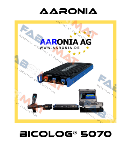 BicoLOG® 5070 Aaronia