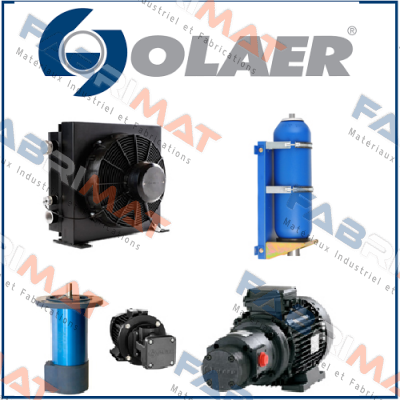 EHV 2,5-690/90-690-AA25-1A-002  Olaer (Parker)