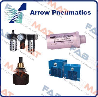 EKF419  Arrow Pneumatics