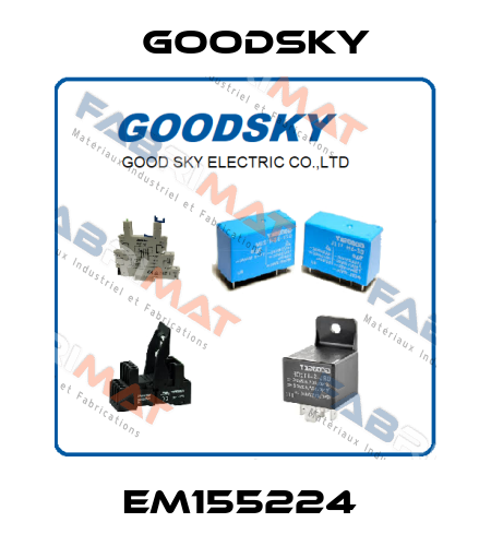 EM155224  Goodsky