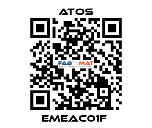EMEAC01F  Atos