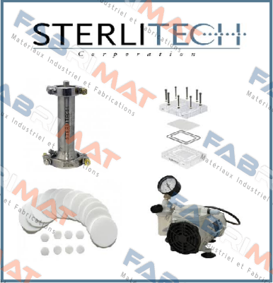 PCT1025100 (pack x100)  Sterlitech