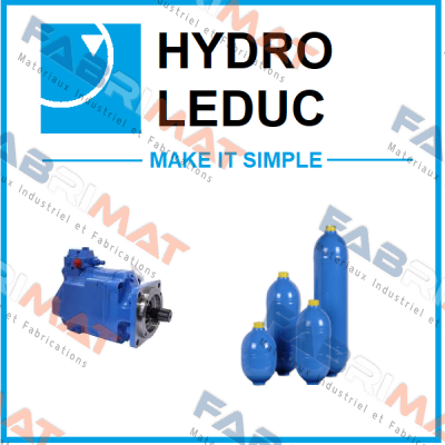 ACS 0,7 065975 Hydro Leduc