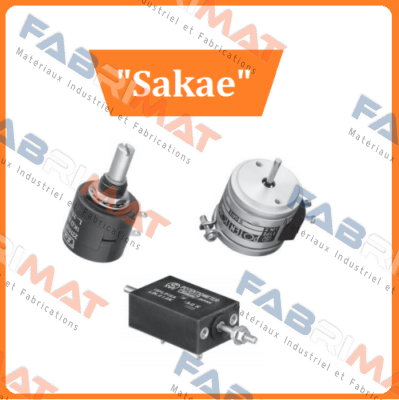 FCP40A  Sakae