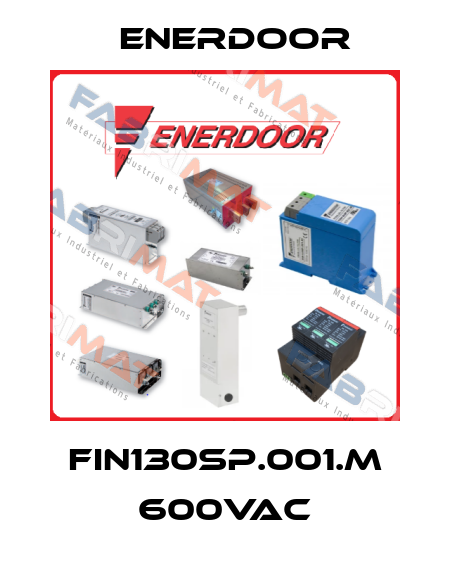 FIN130SP.001.M 600VAC Enerdoor