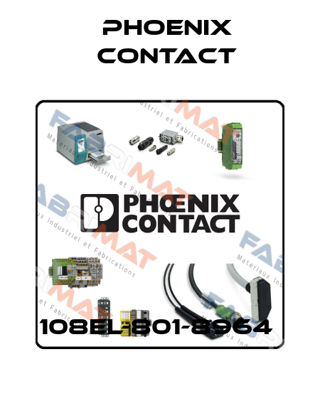 108EL-801-8964  Phoenix Contact